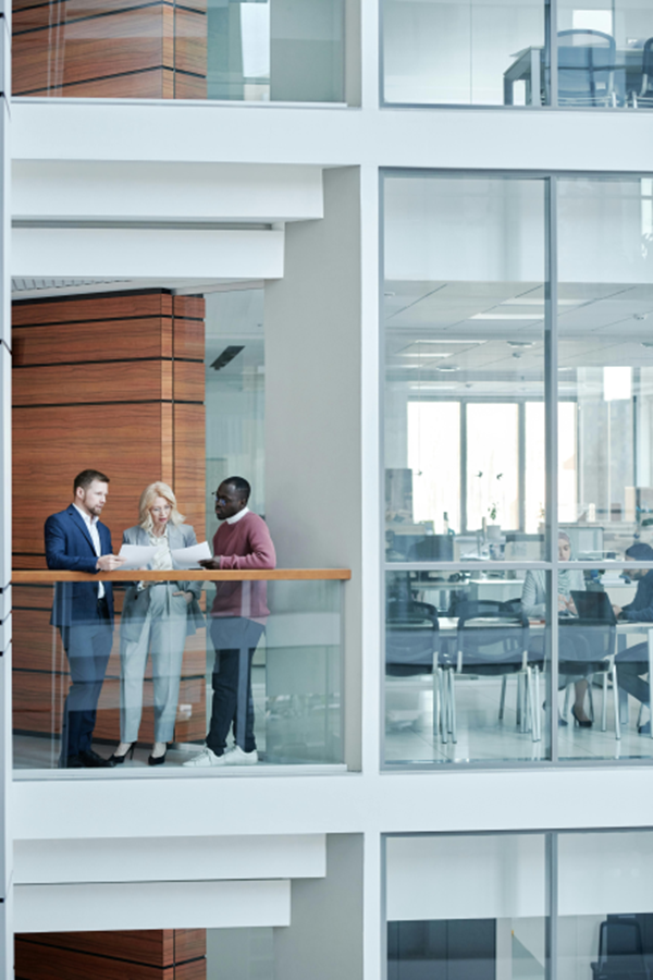 Professional training and response resources
